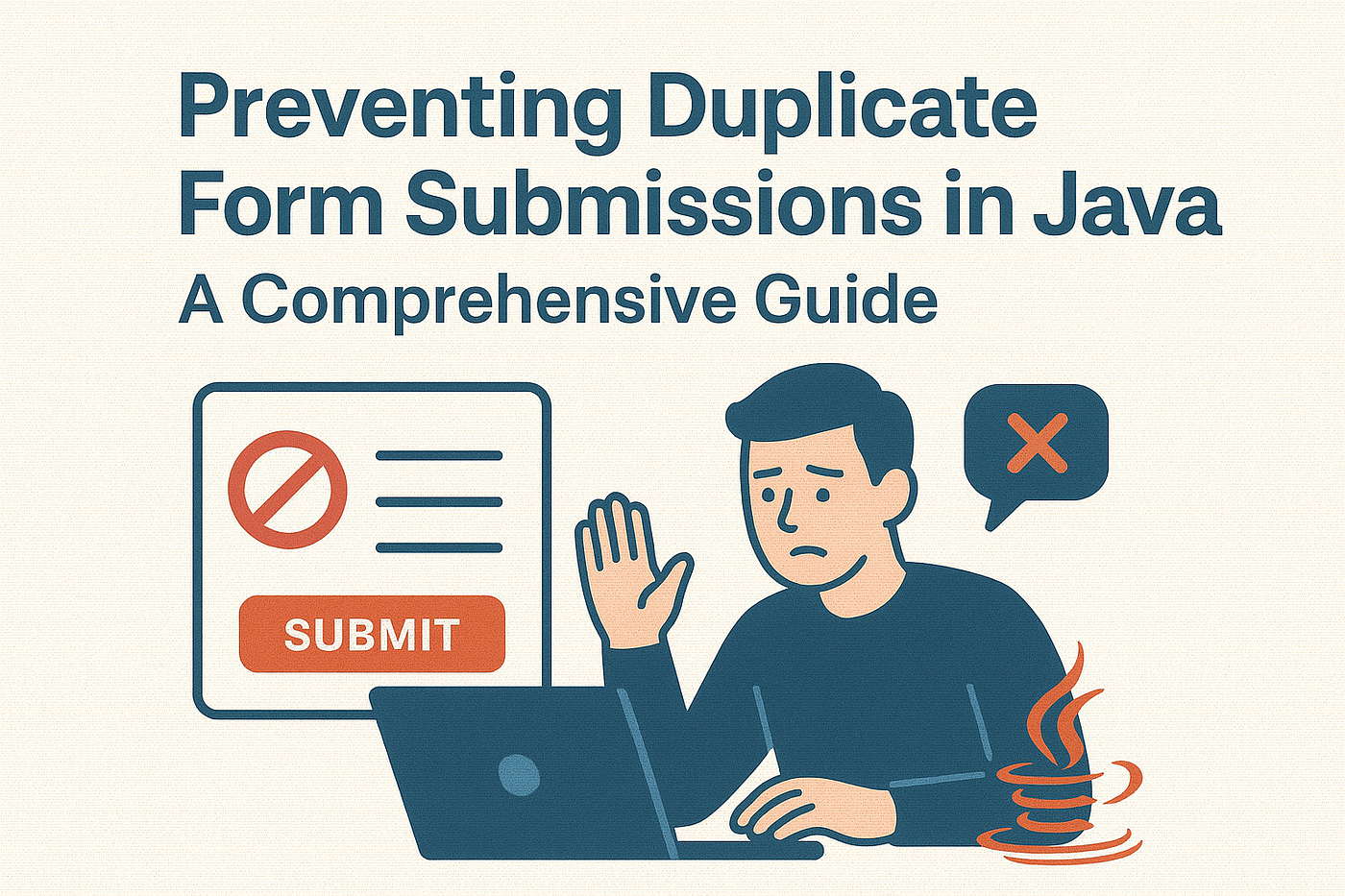 Spring Boot 接口防重实战：哈希 + 缓存方案，10 分钟快速集成