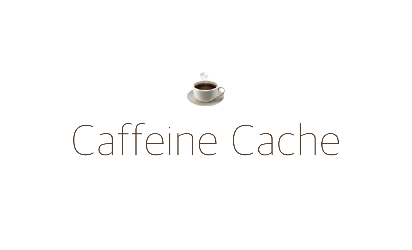 使用 Caffeine 和 Spring Boot 打造高性能 Java 缓存系统