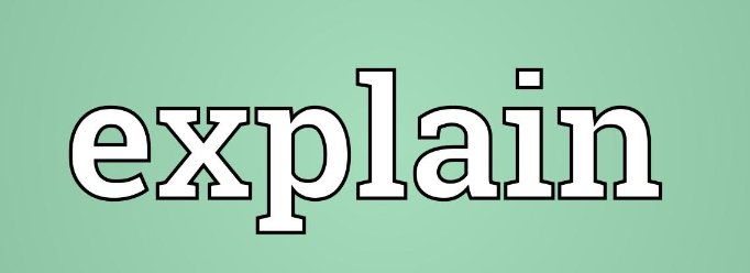 MySQL Explain 指南