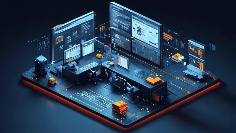 打造高性能 Java 后端微服务：从架构设计到生产部署