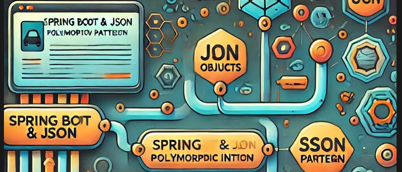 Spring Boot 优雅处理多态 JSON 入参与策略模式结合实践